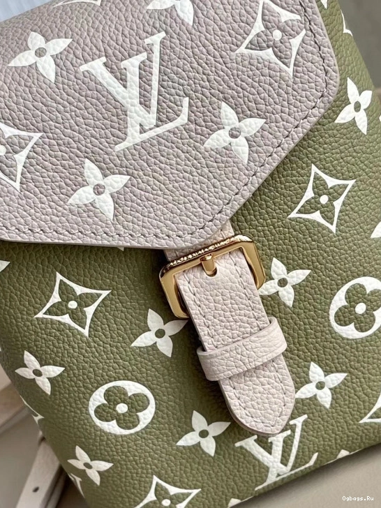 LOUIS TINY BACKPACK VUITTON 0513